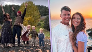 'Little People, Big World's Jeremy Roloff and Wife Expecting Baby No. 4