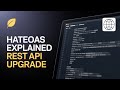 Exploring HATEOAS in Spring Boot: Adding Links to Endpoints | HATEOAS in RESTful Web Services