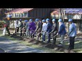 Officials break ground on South Fulton training center