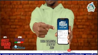 Bola Parada #56