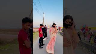 আমার লাগি তোমার বাড়ি#captainroki  #funny  #youtube  #dance