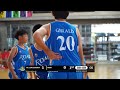 gor 2 yba tournament winter 2024 the lion sby vs roar jakarta