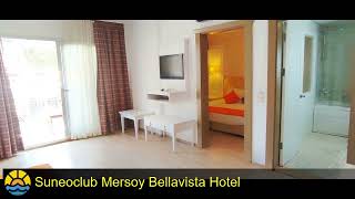 Suneoclub Mersoy Bellavista Hotel #Marmaris #hotel #holiday