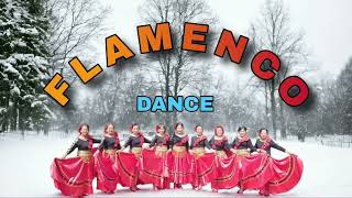 FLAMENCO  LINEDANCE