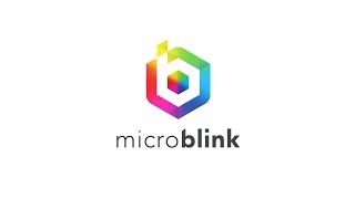 FinovateSpring 2017 / Microblink