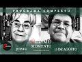 #ÚltimoMomento | PROGRAMA COMPLETO | 15.08.2024 | #CabildeoDigital