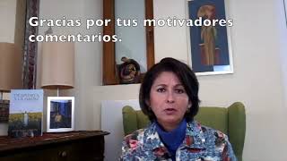 ¿cansado, agotado? Pone atención - katia pinal