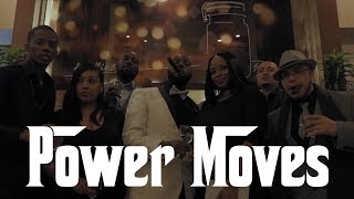 Will $crilla Ft. SlimMattic - Power Moves