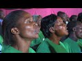 2. catholic songs_nyamagwa parish superchoir nainua moyo