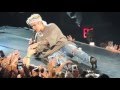 Purpose- Justin Bieber (Purpose World Tour) 4/29/16