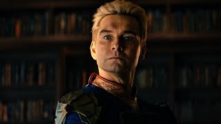 Homelander Deals With the Consequences of the Flight 37 Leak | The Boys 5x1 | 4K