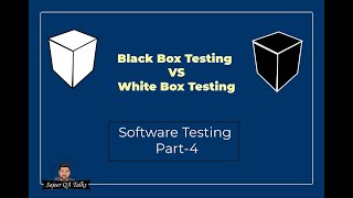 Software Testing Malayalam-#part4 | Black Box Testing & White Box Testing Malayalam Tutorials