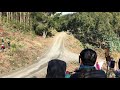 Accident Thierry Neuville WRC chile 2019 crash