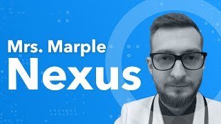 Mrs. Marple | Nexus: «Пиво. Раки. Дота»
