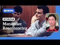 Erik and Lyle Menendez recommended for re-sentencing | ABC NEWS