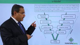 V Model