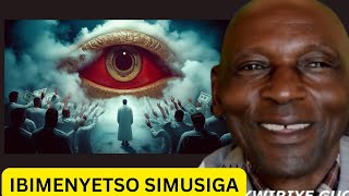 Yeruye UKURI kwahishwaga -ABASENGA MWIYIRIJE UBUSA AYA MABANGA MUYITEHO CYANE  -PASTOR MPAZBIREGO