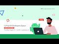 Mobile Development | La Kopi @ Developers Space