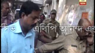 TMC leaders Arabul Islam arrested