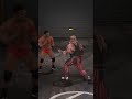 Bray Wyatt vs LA Knight Highlights (Backstage Brawl) WWE 2k22 Part 1of3