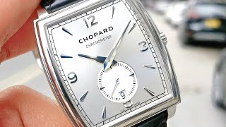 [0982298881] Chopard L.U.C XP Tonneau Chronometer 40mm 162294-1001 | ICS Authentic