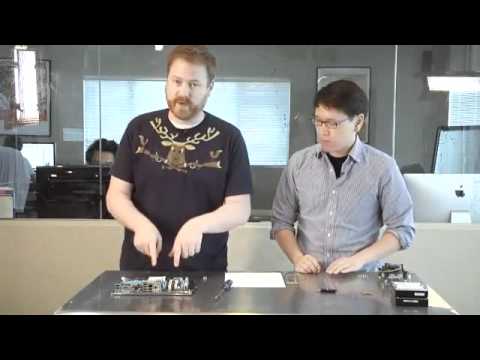 How To Build an Awesome $500 Home Server How To Build an Awesome $500 Home Server