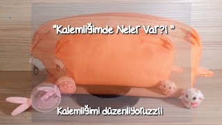 🎀~Beraber  Kalemliğimi Düzenleyelim! ~🎀#keşfet#rose#kesfetküsmüyüz