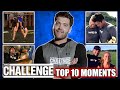 CT's Top 10 The Challenge Moments So Far | The Challenge Top 10