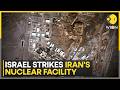 Israel-Iran War: Multiple Explosions Rock Tehran As Israeli Air Operations Expand | WION