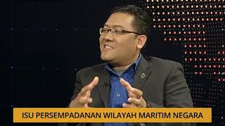 Agenda AWANI: Isu persempadanan wilayah Maritim Negara