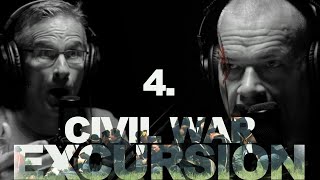 Jocko Podcast Civil War Excursion With JD Baker Pt.4: Good Leadership Wins...