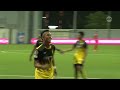 Tampines' Faris Ramli benefits from rebound vs Young Lions to score his 3rd straight goal | SPL 2023