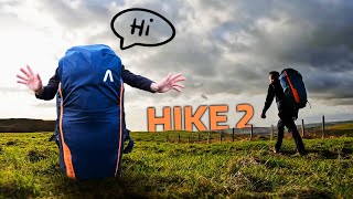 Skywalk HIKE2 Backpack review