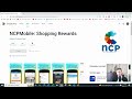 ncp mobile app review how much can you earn on here