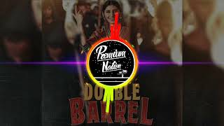 Double Barrel (Bass Boosted) Jaswinder Brar | Bunty Bains | The Kidd | New Punjabi Songs 2021