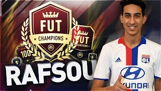 Les Meilleurs Joueurs FIFA - RAFSOU EN FUT CHAMPIONS