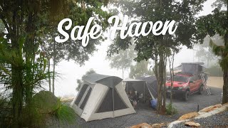 EP.23 Safe Haven เขายายเที่ยง/Camping/KodiakCanvas