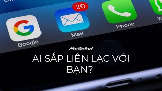 CHỌN 1 TỤ BÀI: AI SẮP LIÊN LẠC VỚI BẠN