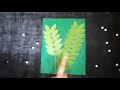 ঘৰতে বনাওক diy wall decor...😊😊