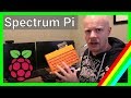 Spectrum Pi