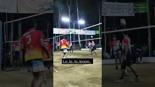 Lololo Tarkamvoli Volleyball #shorts