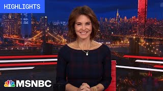 Watch The 11th Hour With Stephanie Ruhle Highlights: Nov. 28