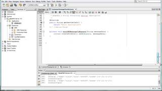NetBeans IDE 7.3.1 with Java EE 7 Support