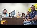 manny mamohtra beena ashar kavitha jayaram mehfil 3.0 rush hour with jalal radio sursangam