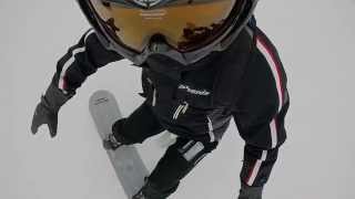 I LOVE SNOW  Mt, Jeans マウントジーンズ2015  FF Snow boarding