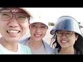 烟台vlog｜赶海初体验｜跟朋友出去玩真的太开心啦｜海边骑单车｜沙滩烧烤｜apt～apt～