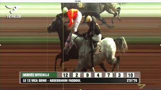 Live Hippodrome « KHEMISSET » | Courses du « 06/03/2022 »