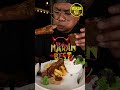 Makan Best Johor try steak kambing! power ke tak??