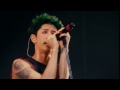ONE OK ROCK - Clock Strikes 35xxxv Japan Tour 2015