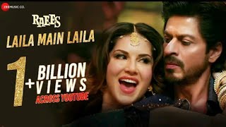 Laila Main Laila (Full Video) Raees | Shah Rukh Khan | Sunny Leone | Pawni Pandey | Ram Sampath